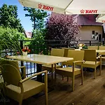 Hotel Villa Baltica