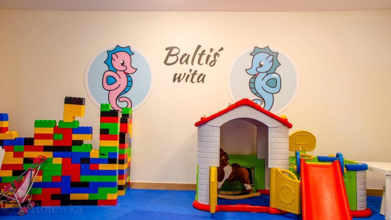 Baltica 3* Sopot
