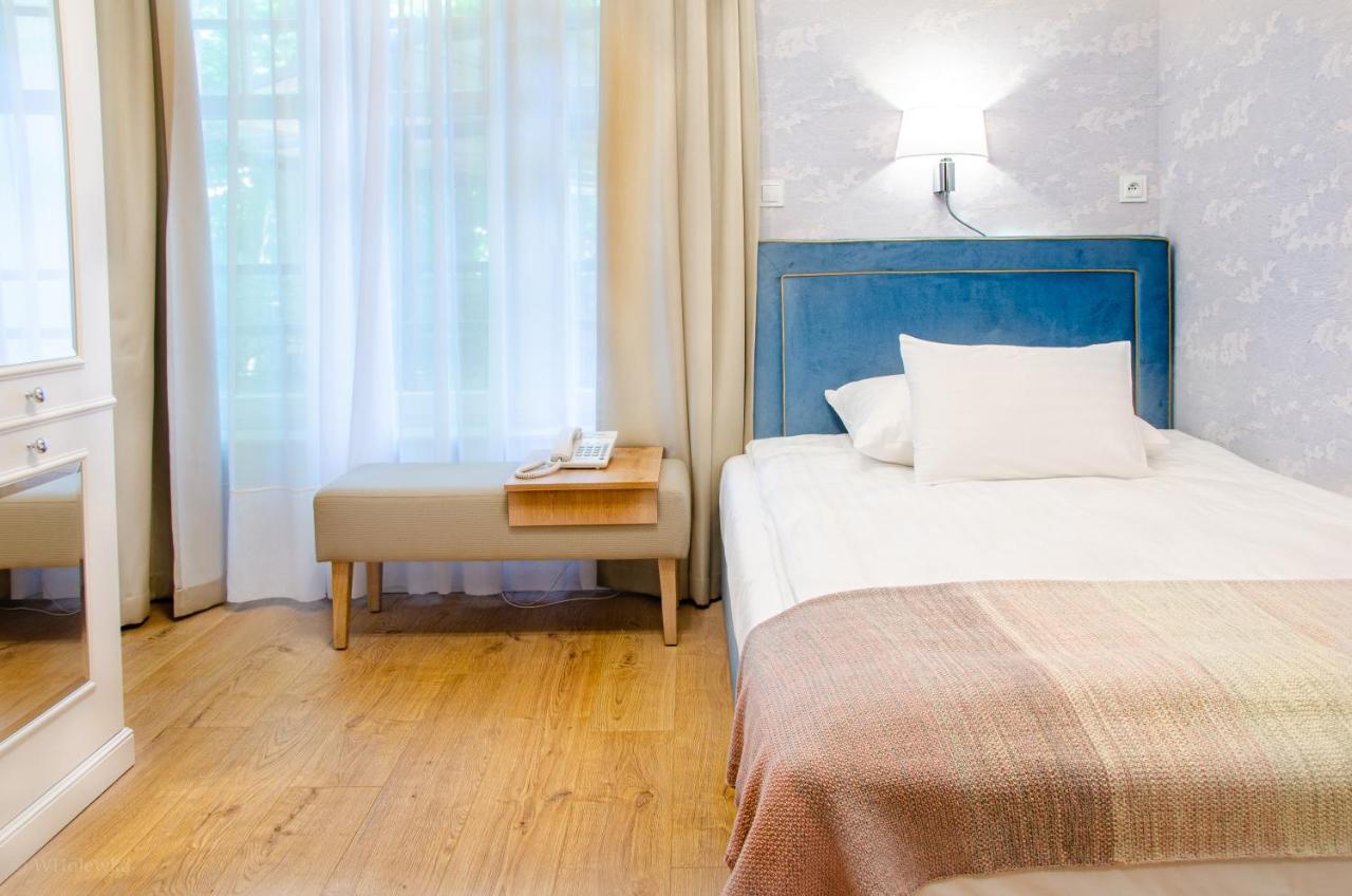 Hotel Baltica