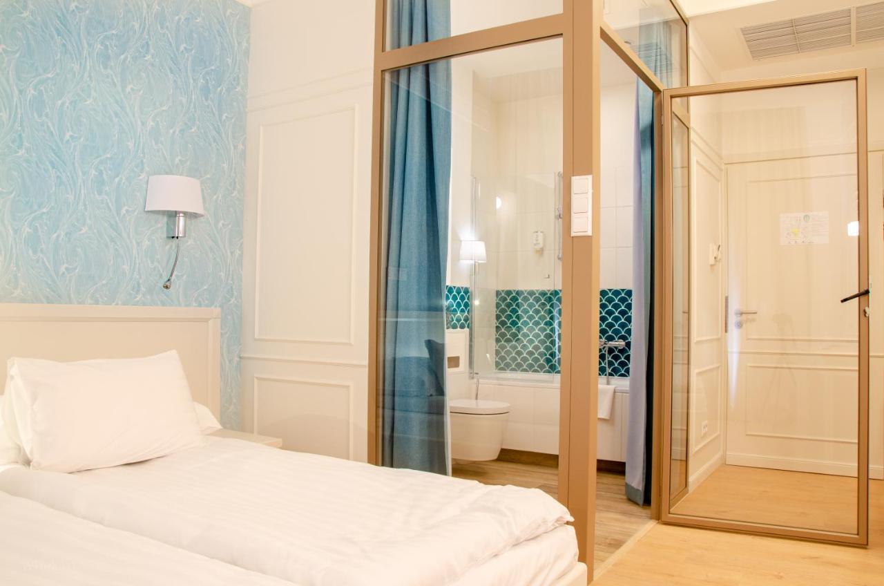 Hotel Baltica 3*