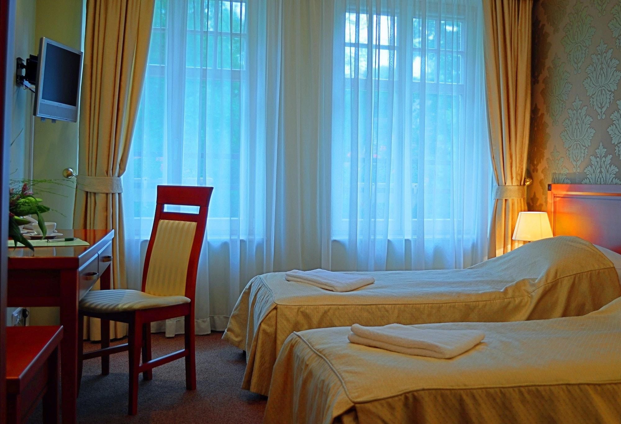 Hotel Baltica
