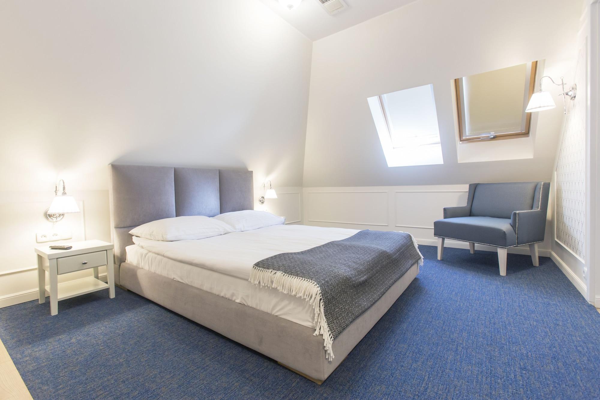 Baltica Hotel