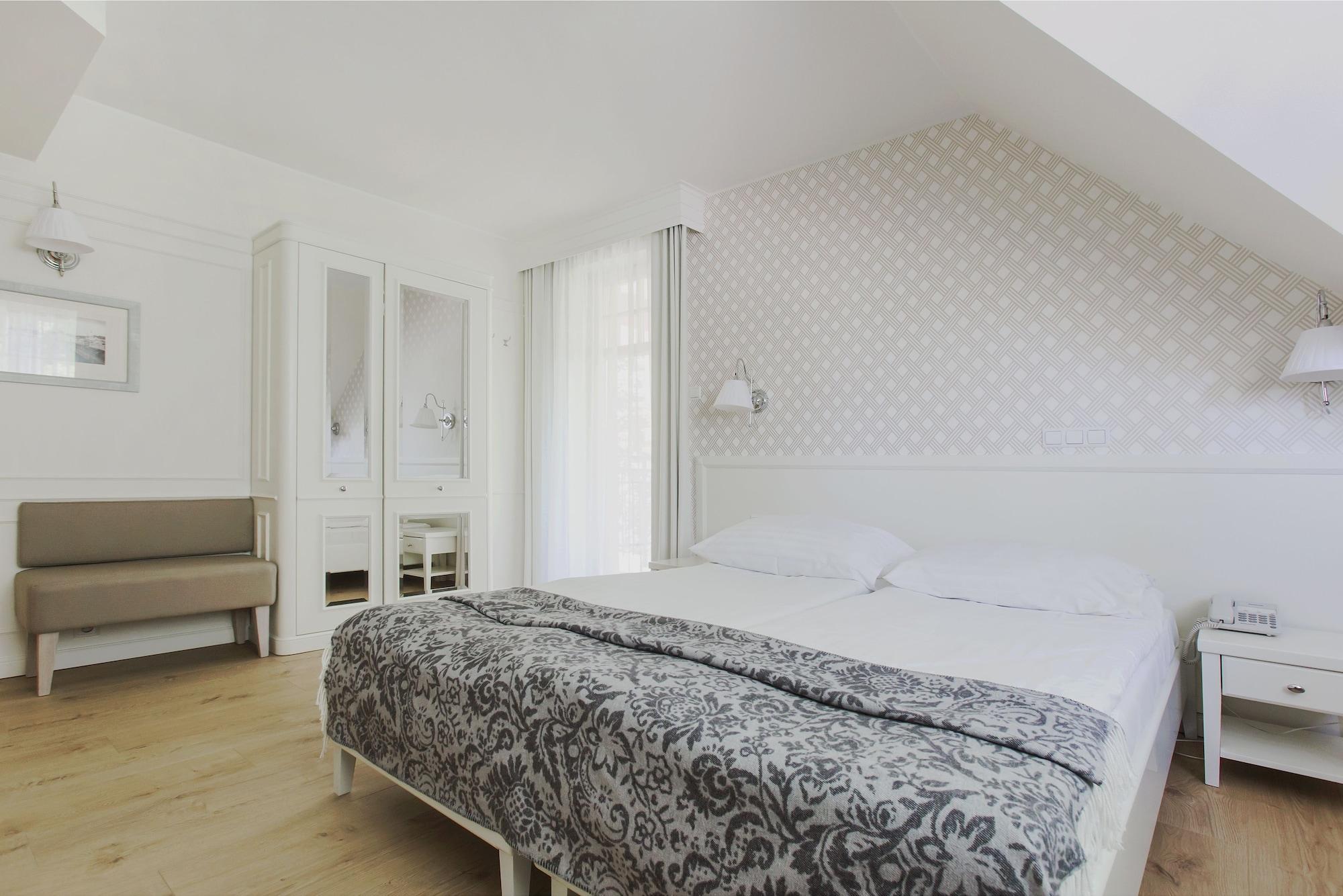 Hotel Baltica