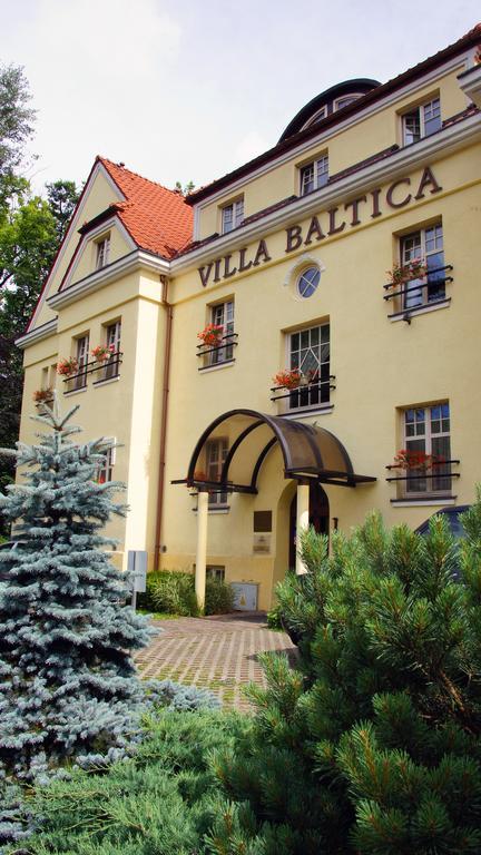 Baltica Sopot