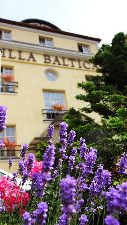 Baltica Sopot