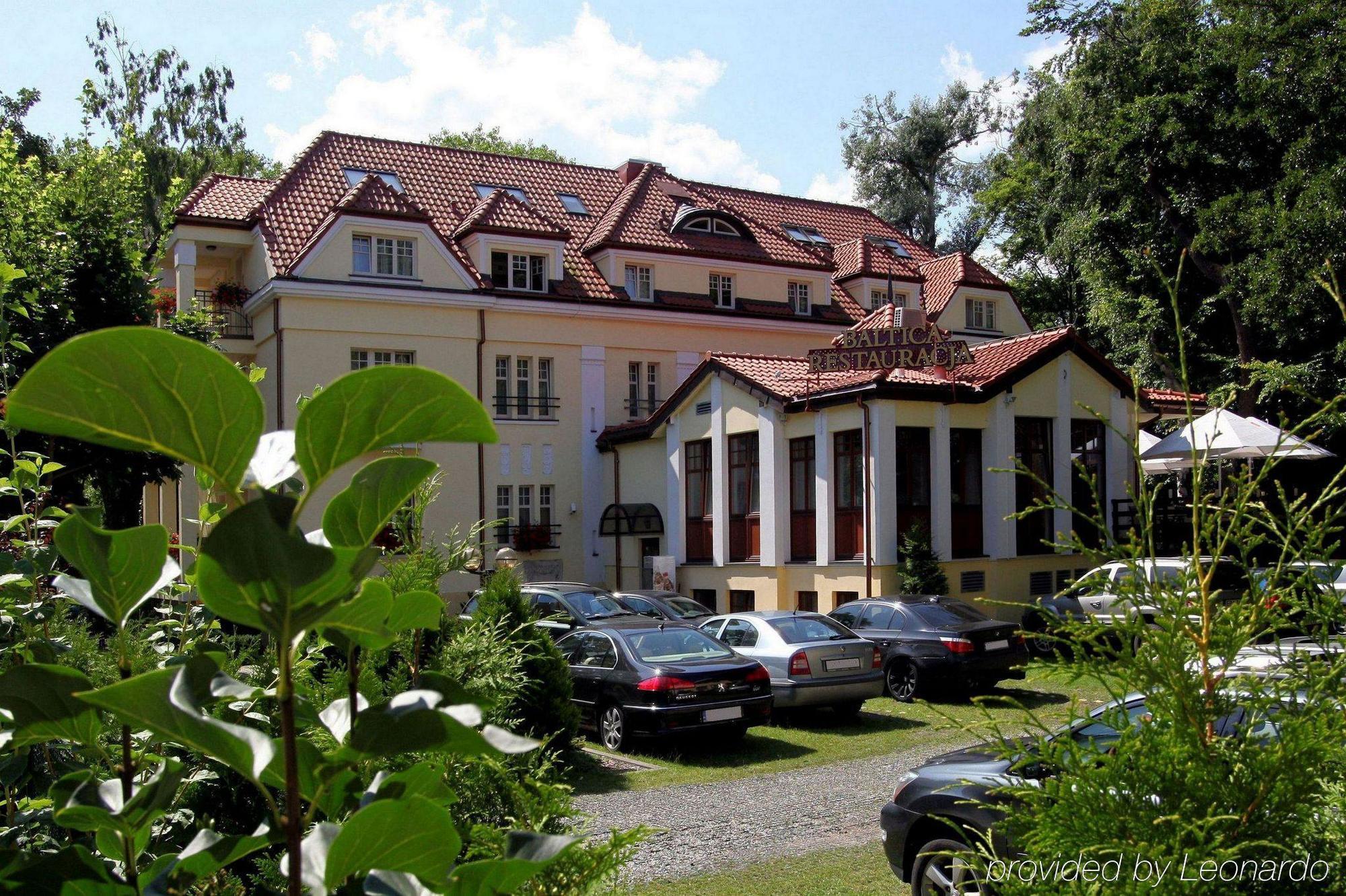 Baltica Hotel