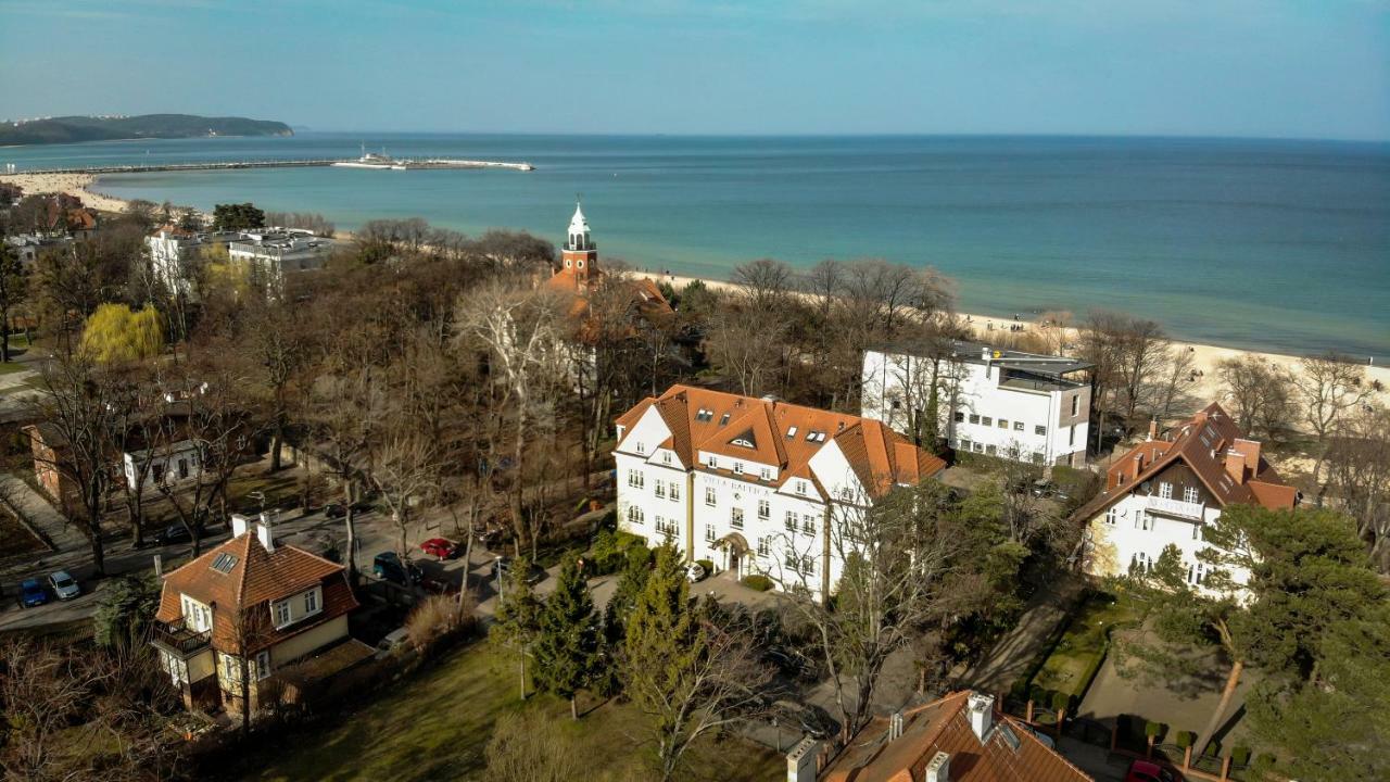 Baltica Hotel