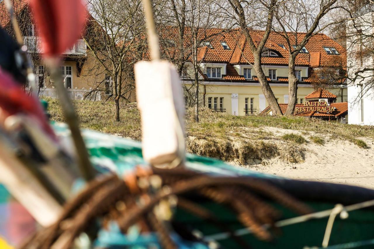 Baltica Sopot