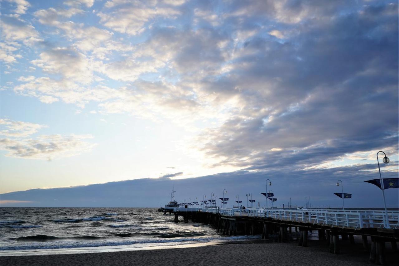 Baltica Sopot
