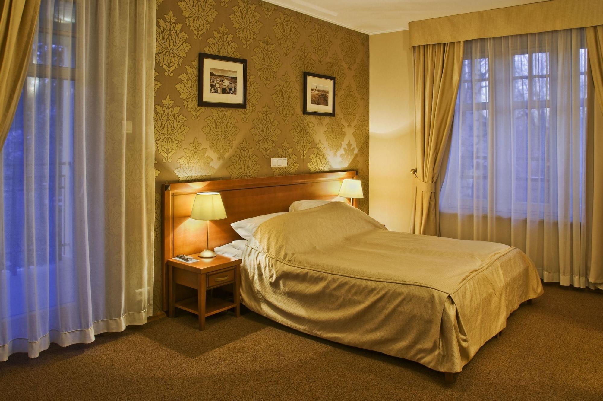Baltica 3* Sopot