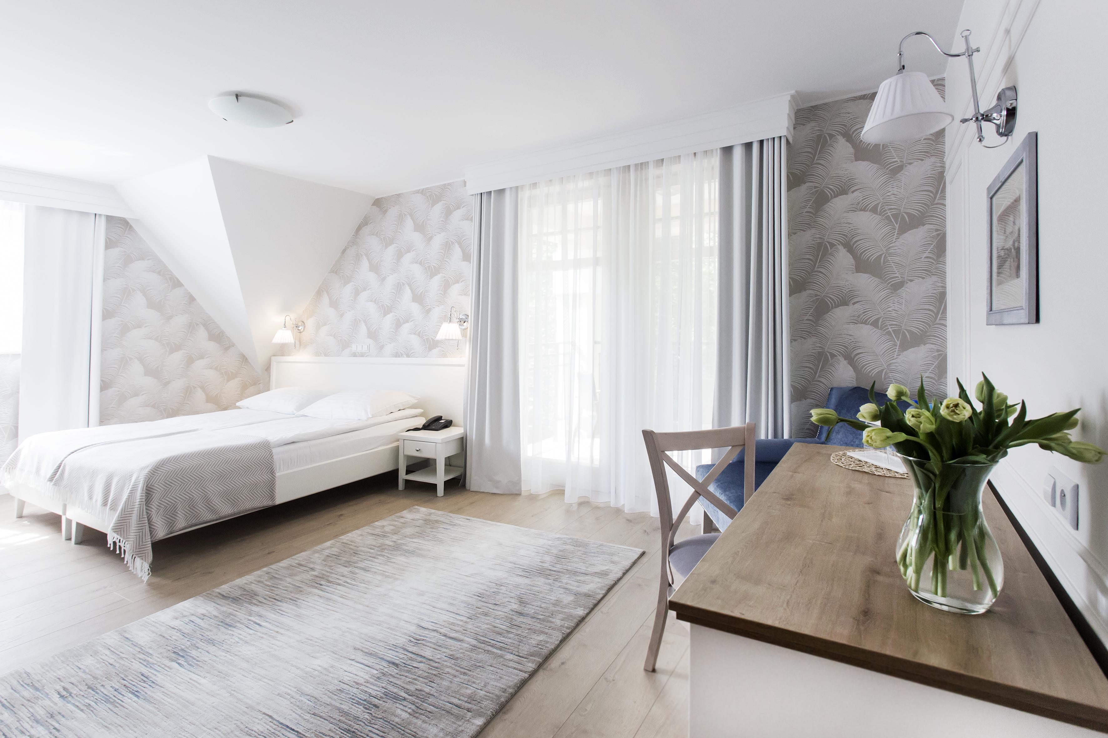 Hotel Baltica 3*