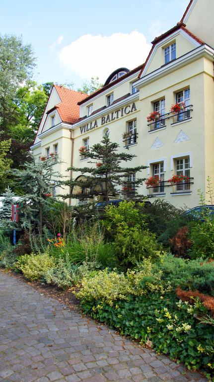 Baltica Sopot