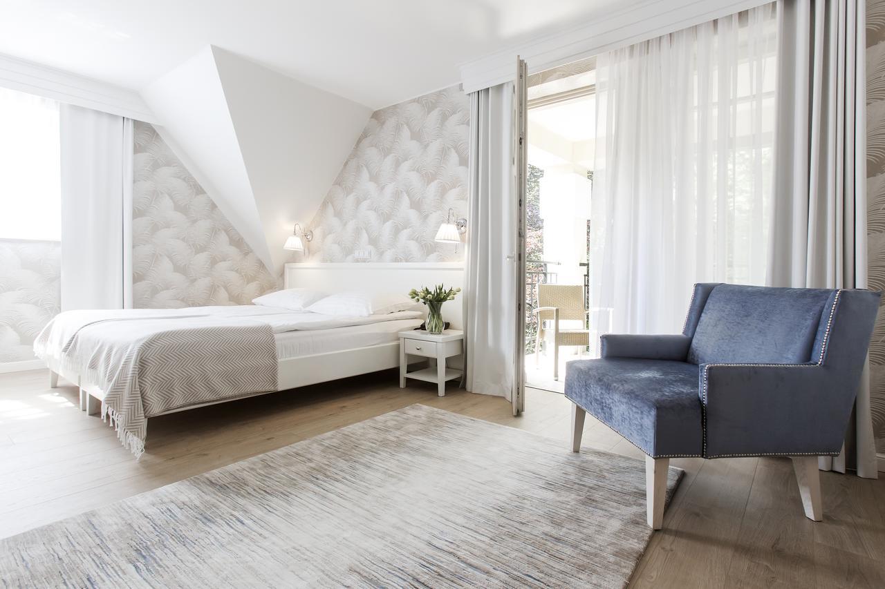 Baltica Hotel